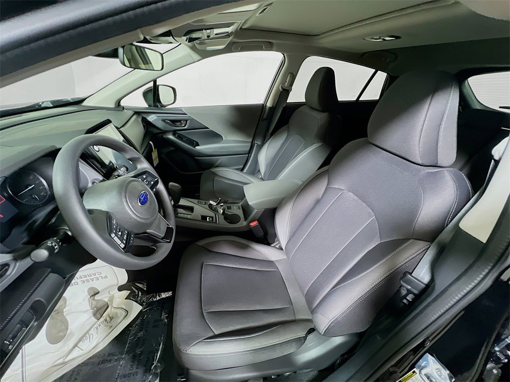 New 2026 Subaru Crosstrek 2.5i Premium image 16