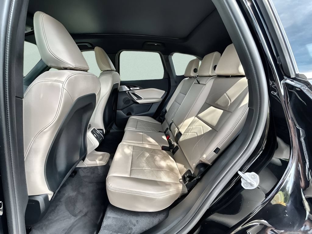 New 2025 BMW X1 xDrive28i w/ Technology Package AWD/4WD image 27