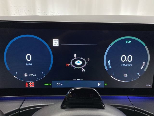 New 2026 Hyundai Santa Fe Calligraphy image 19