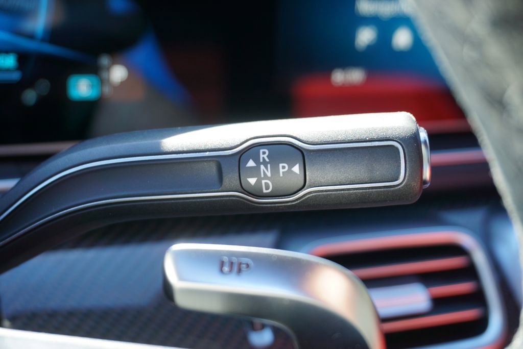 New 2026 Mercedes-Benz GLE 53 AMG 4MATIC Coupe image 35