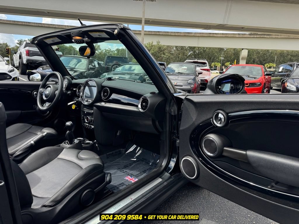 Used 2014 MINI Cooper S FWD image 29
