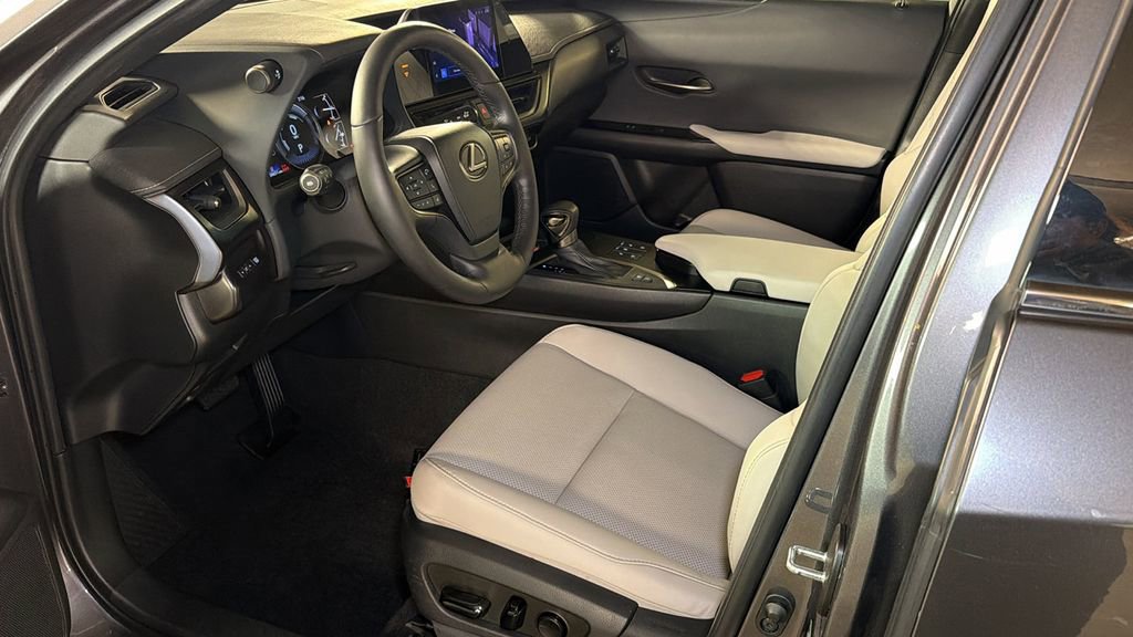 Certified 2023 Lexus UX 250h AWD w/ Premium Package image 26