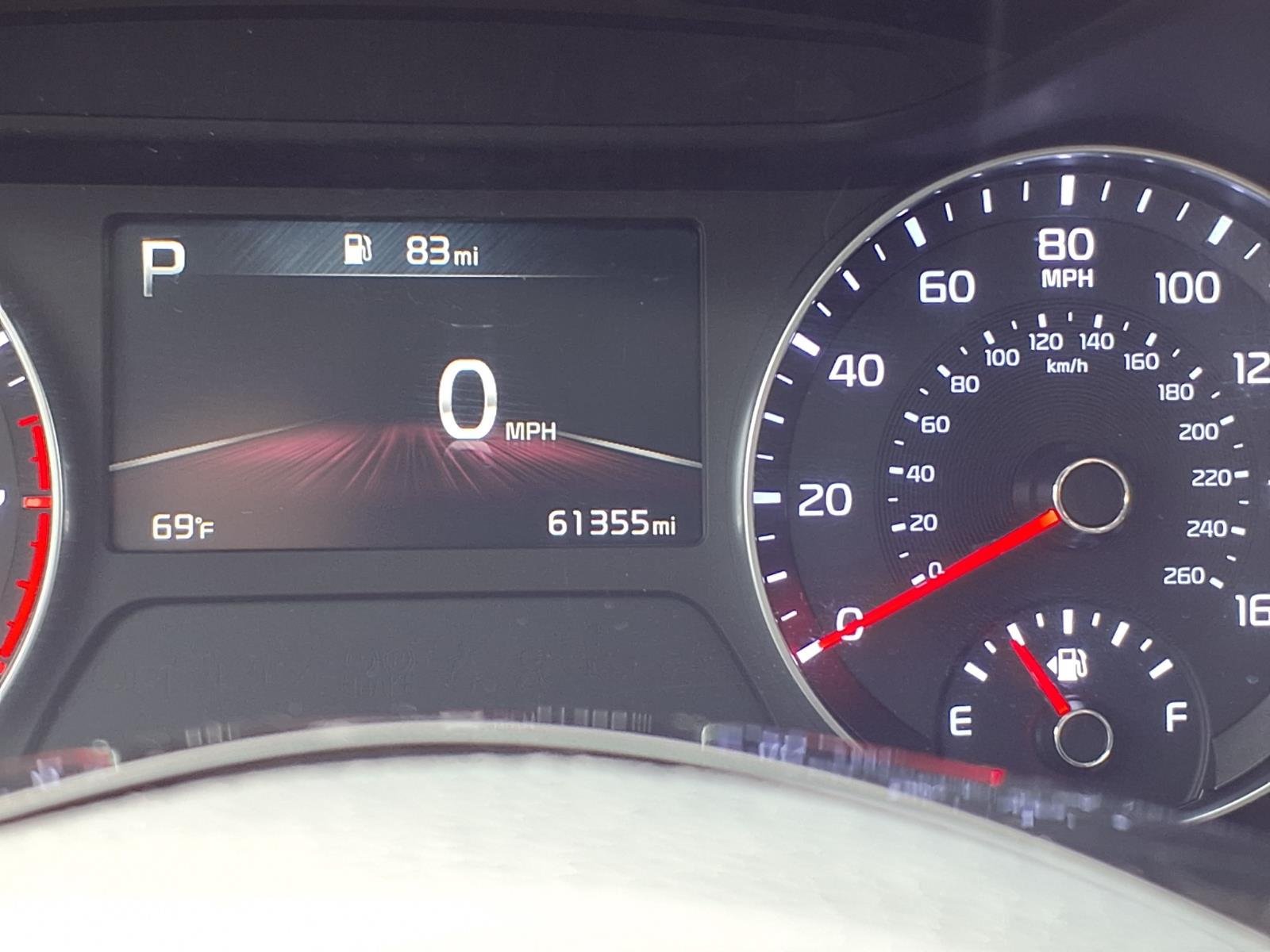 Used 2024 Kia Forte LXS FWD image 15