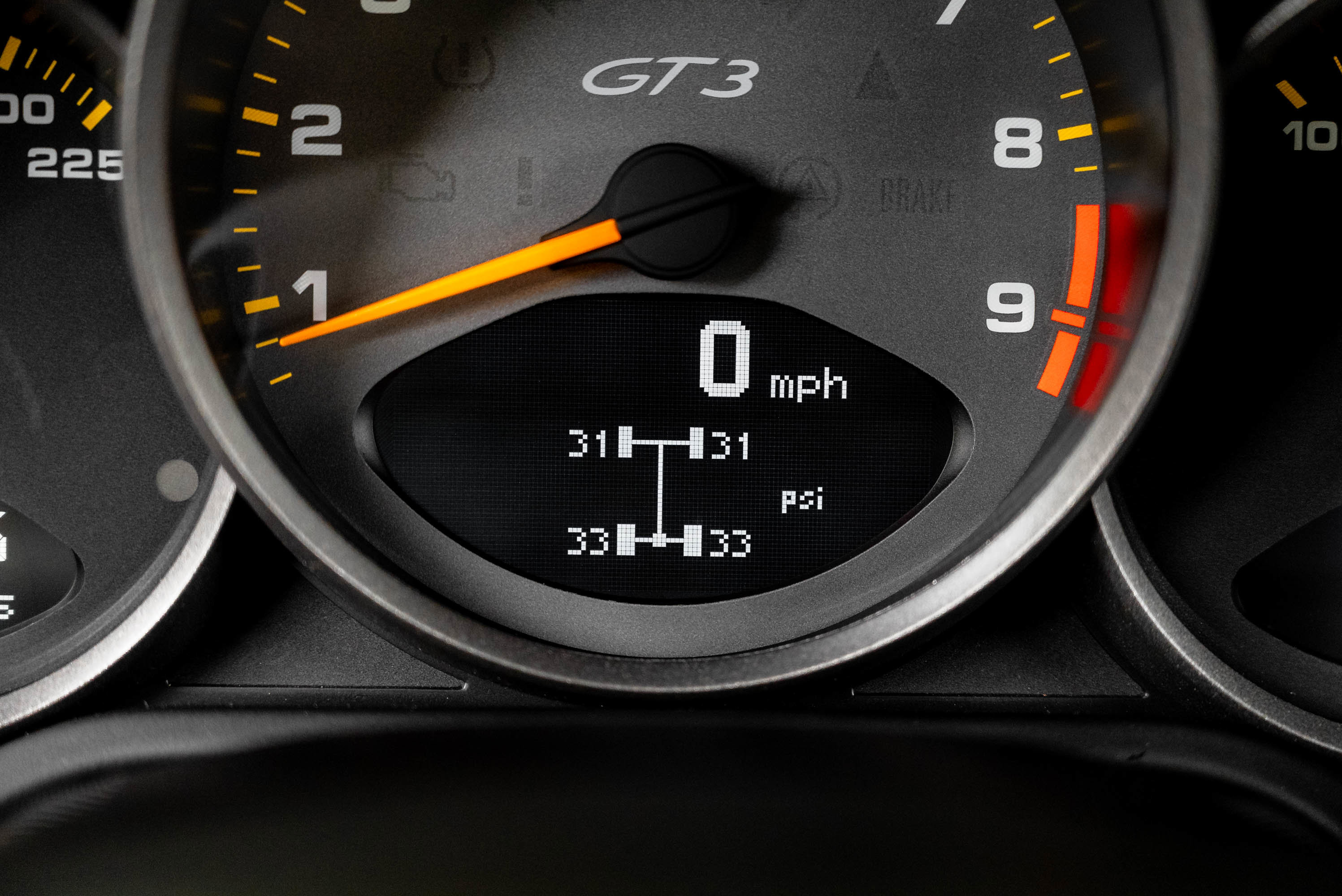 Used 2010 Porsche 911 GT3 RWD image 41