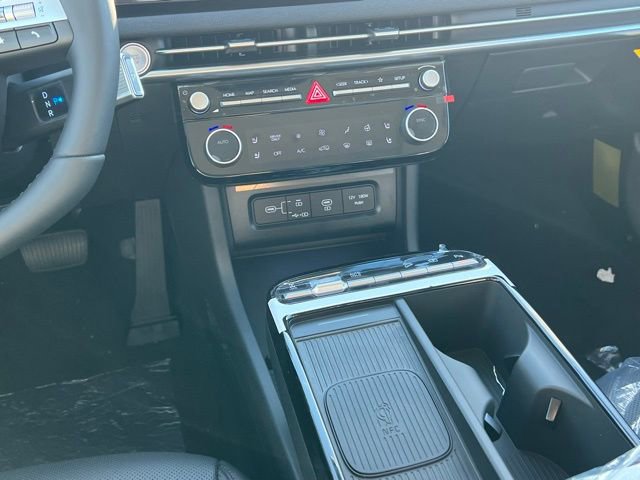 New 2026 Hyundai Tucson Limited w/ Tow & Go Package image 17