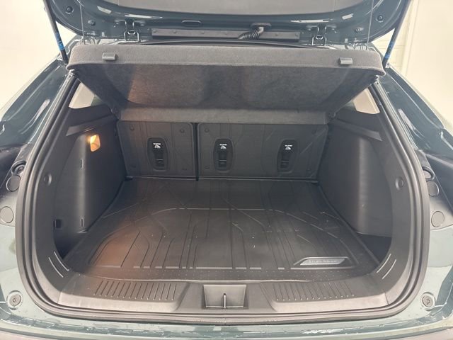 New 2026 Chevrolet Trax LT w/ Driver Confidence Package image 27