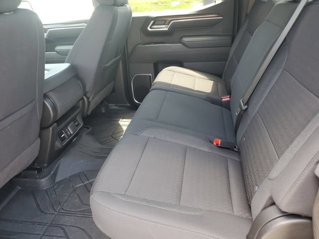 New 2026 Chevrolet Silverado 1500 LT AWD/4WD image 13