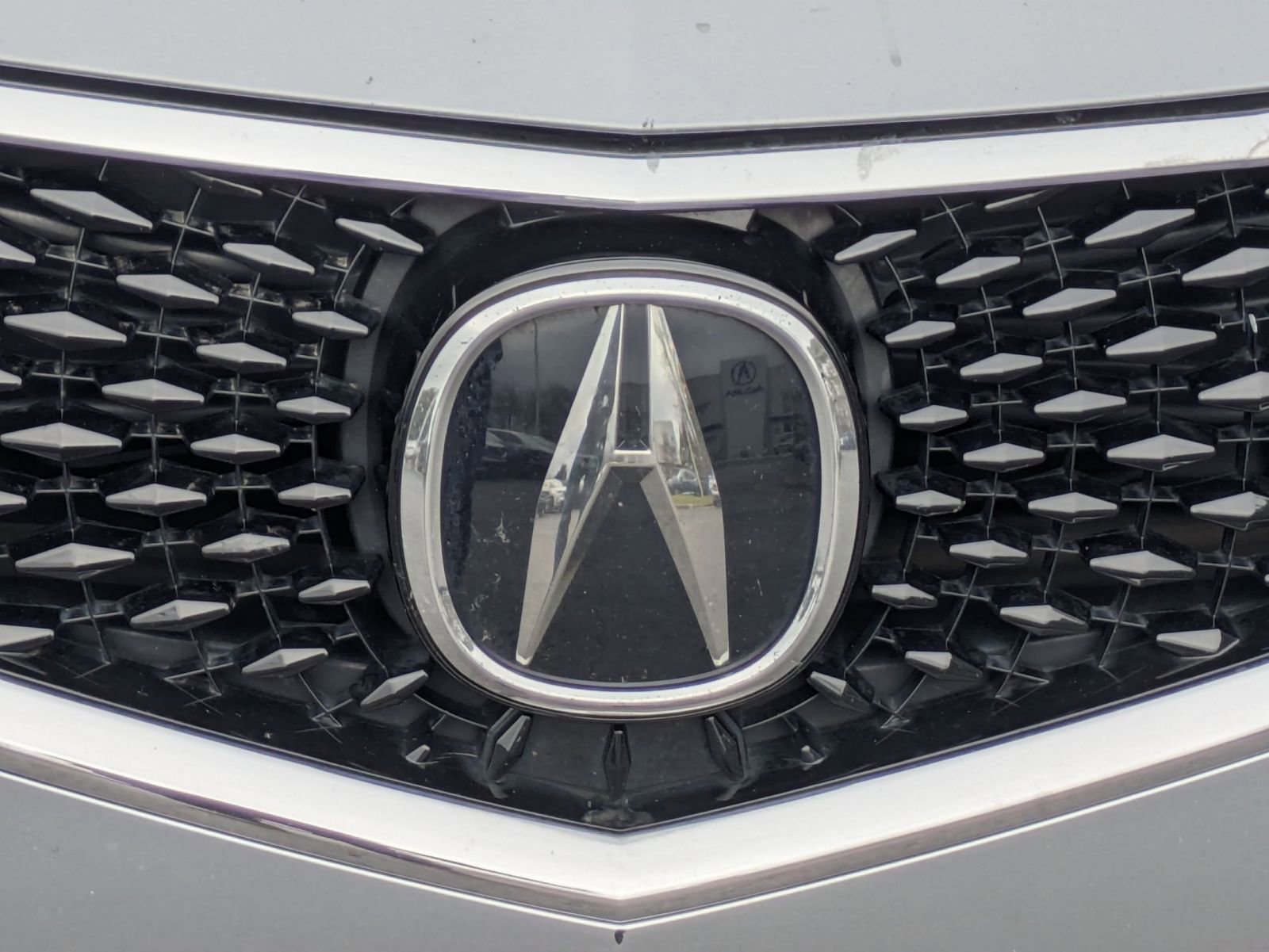 Used 2018 Acura TLX w/ Technology Package image 29