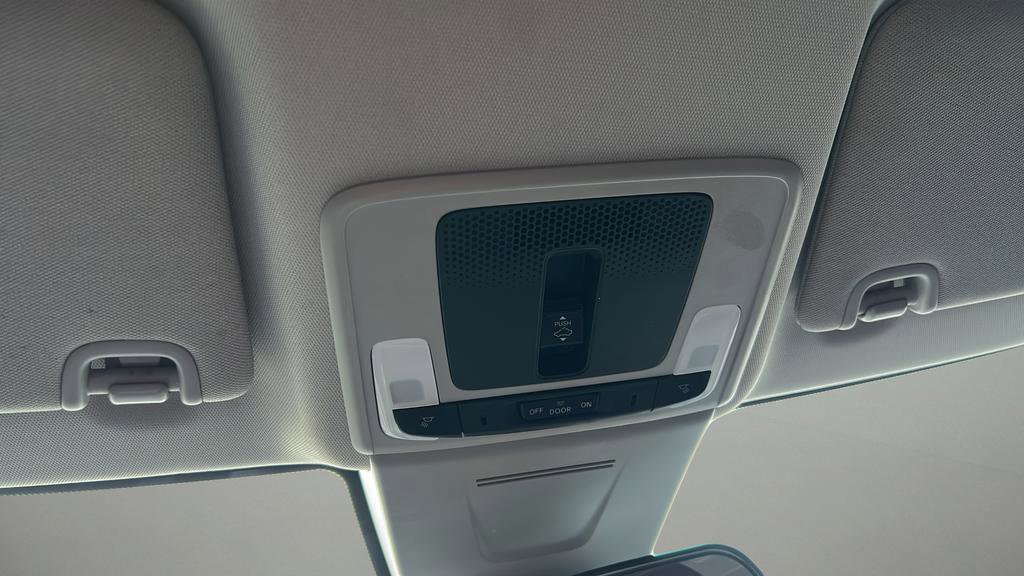 Used 2024 Honda Civic EX-L image 29