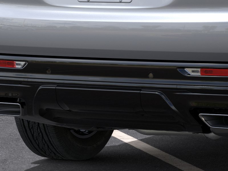 New 2026 Buick Enclave Sport Touring w/ Power Package FWD image 48