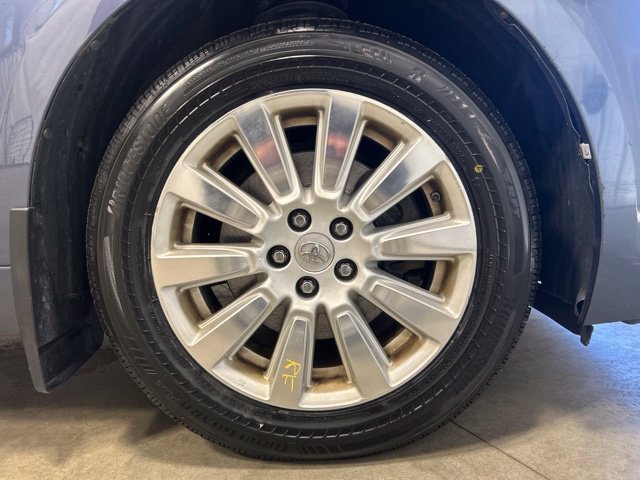 Used 2017 Toyota Sienna LE AWD/4WD image 11