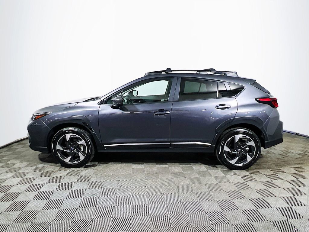 Certified 2025 Subaru Crosstrek 2.5i Limited w/ Popular Package #3A AWD/4WD image 4