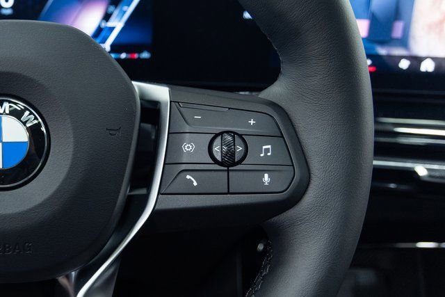 Certified 2025 BMW X1 xDrive28i w/ Convenience Package image 18