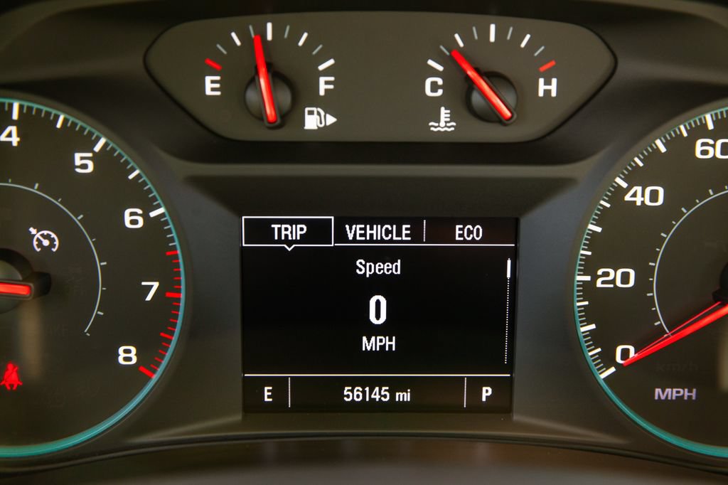 Used 2022 Chevrolet Malibu LS w/ Driver Confidence Package II FWD image 18