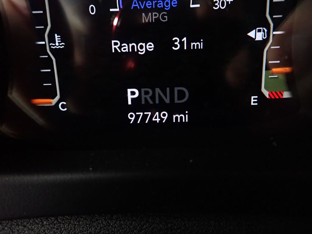 Used 2021 Jeep Wrangler Unlimited Sport image 24