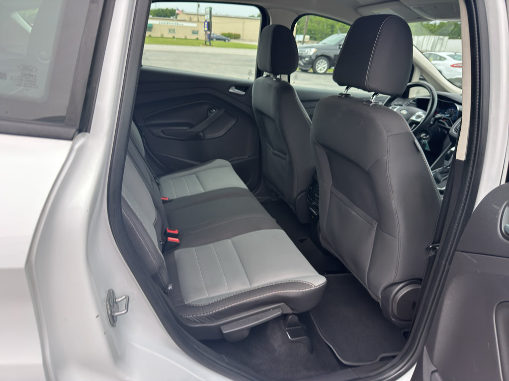 Used 2015 Ford C-MAX SE FWD image 20