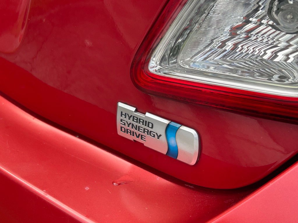 Used 2010 Toyota Camry Hybrid FWD image 28