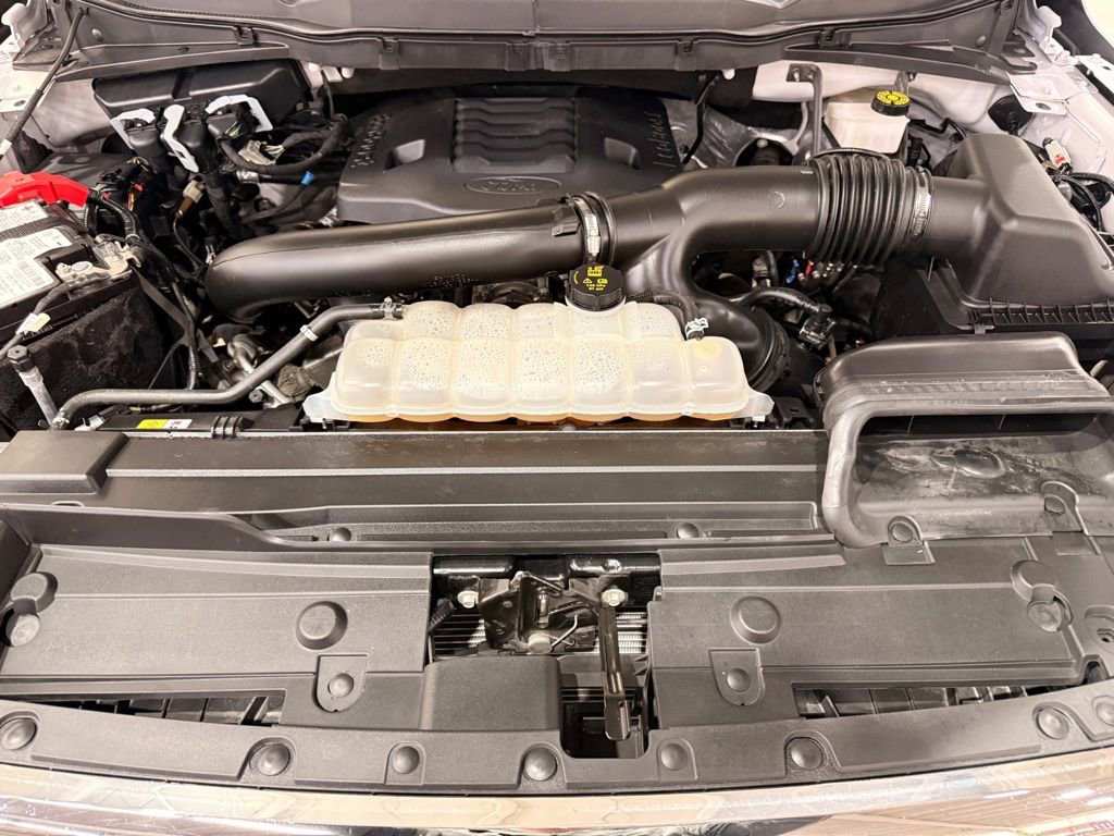 Used 2023 Ford F150 XLT image 6