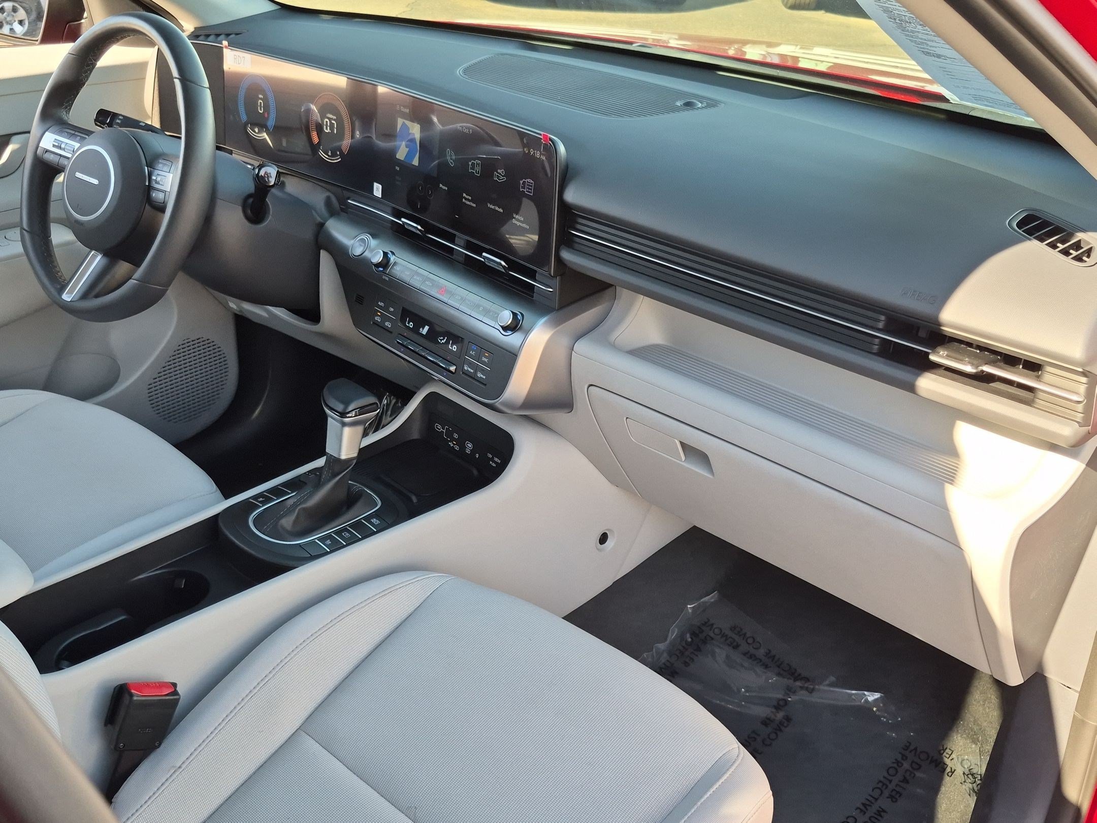 Certified 2026 Hyundai Kona SEL Sport FWD image 26