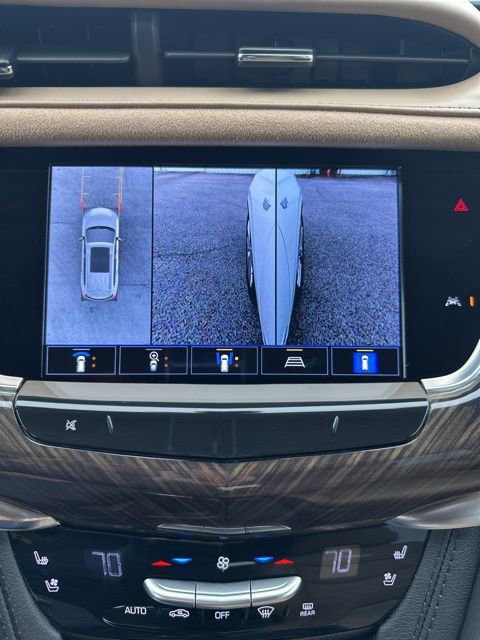 Used 2024 Cadillac XT6 Premium Luxury w/ Platinum Package image 25