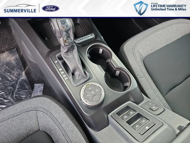 New 2026 Ford Bronco Big Bend AWD/4WD image 28