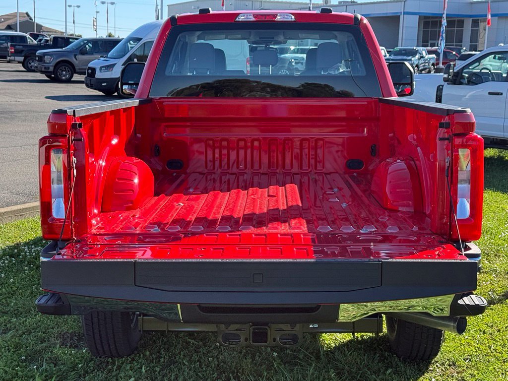 New 2027 Ford F250 XL w/ XL Chrome Package AWD/4WD image 26