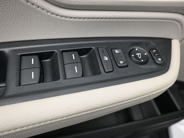 New 2026 Honda Odyssey EX-L image 13