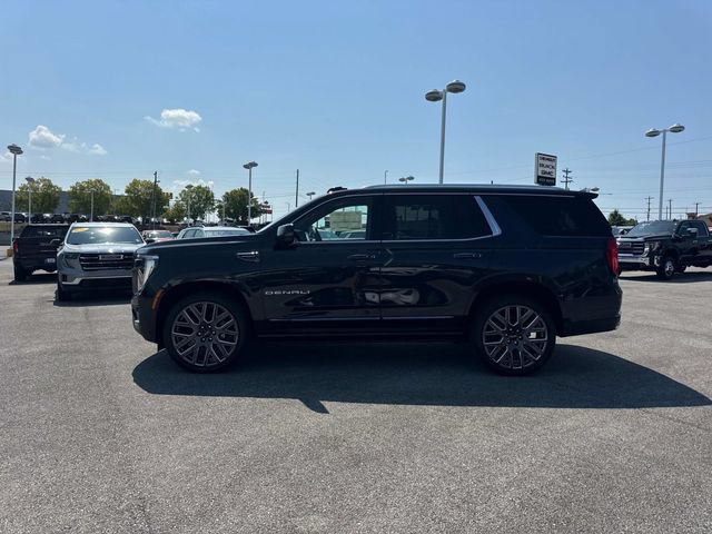 New 2026 GMC Yukon Denali Ultimate AWD/4WD image 7