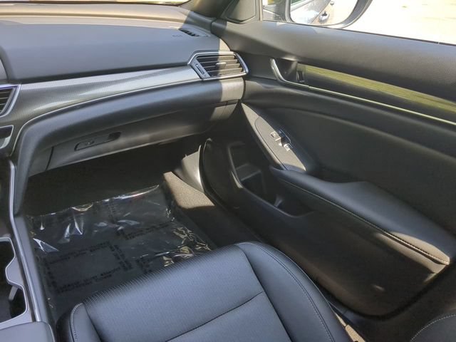 Certified 2019 Honda Accord Sport image 15