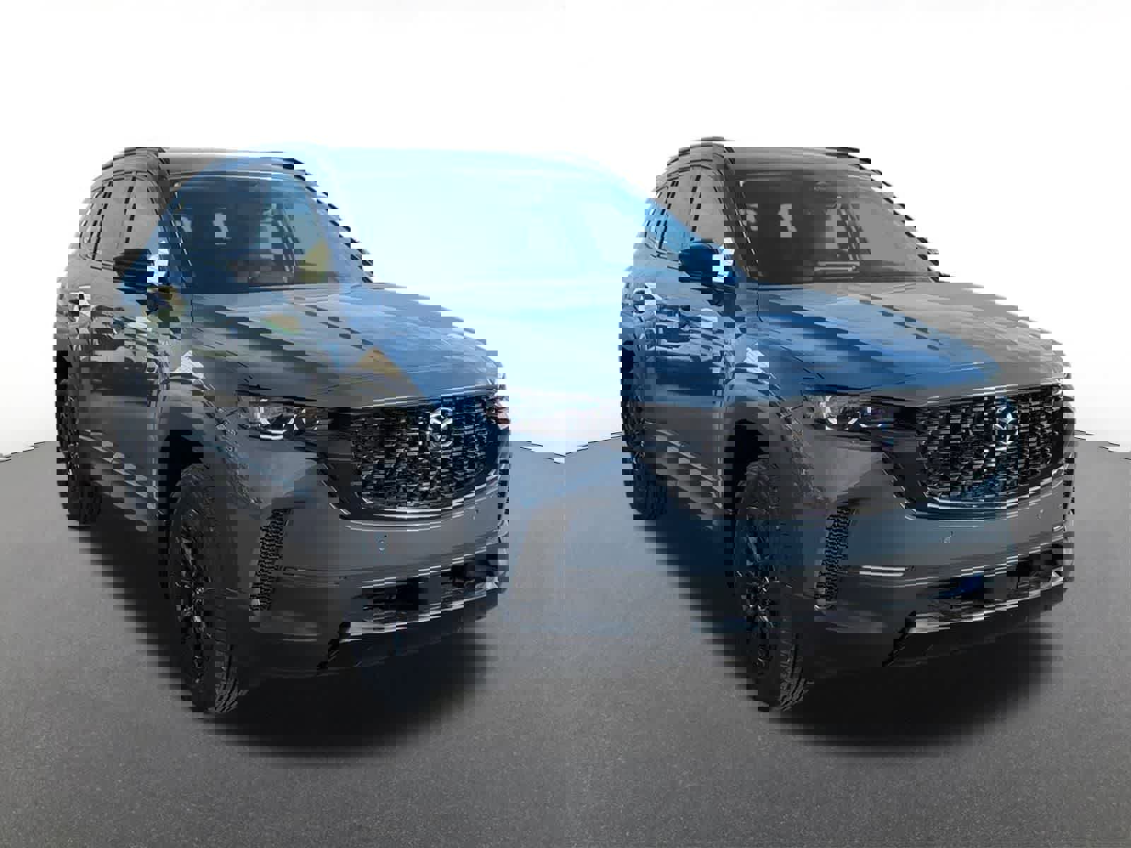 New 2026 MAZDA CX-50 AWD 2.5 Hybrid w/ Weather Package image 8