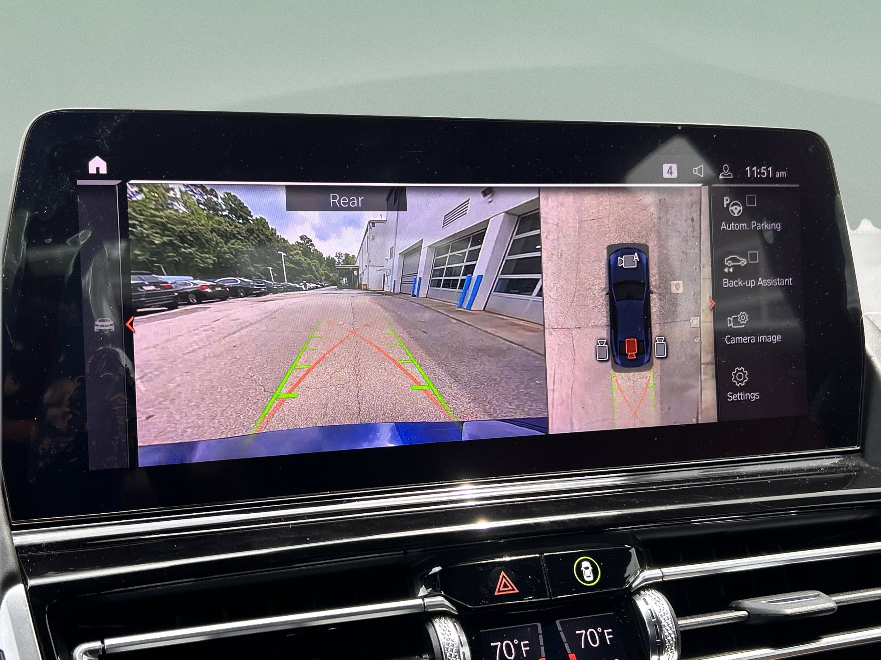 New 2026 BMW 840i xDrive AWD/4WD image 18