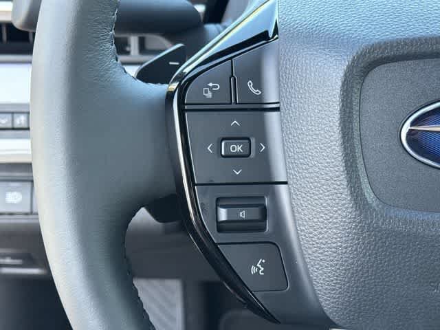 New 2026 Subaru Solterra AWD/4WD image 22