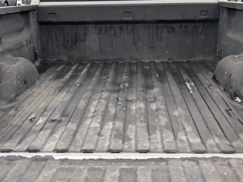 Used 2015 Chevrolet Silverado 2500 LT w/ LT Convenience Package image 16