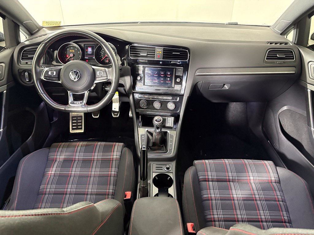 Used 2021 Volkswagen GTI S FWD image 28