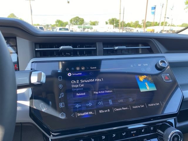 New 2027 Chevrolet Bolt RS w/ Technology Package FWD image 24