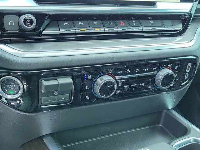 New 2026 Chevrolet Silverado 1500 High Country image 16