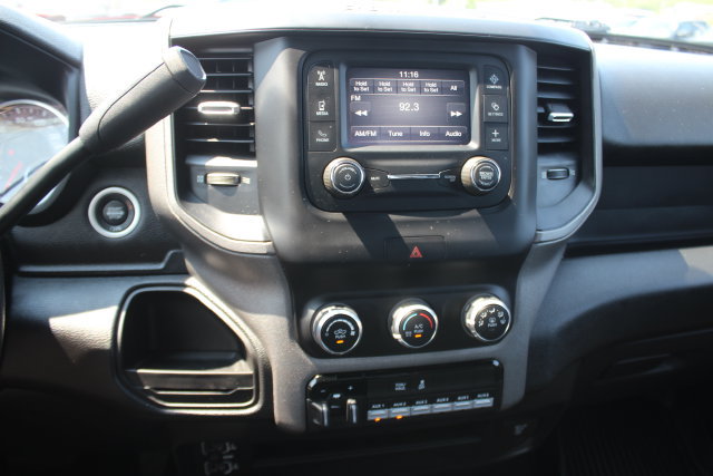 Used 2023 RAM 3500 Tradesman AWD/4WD image 4