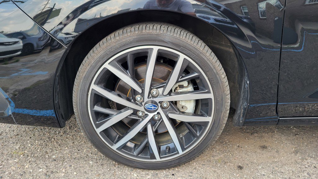 Used 2024 Subaru Impreza 2.0i Sport image 34