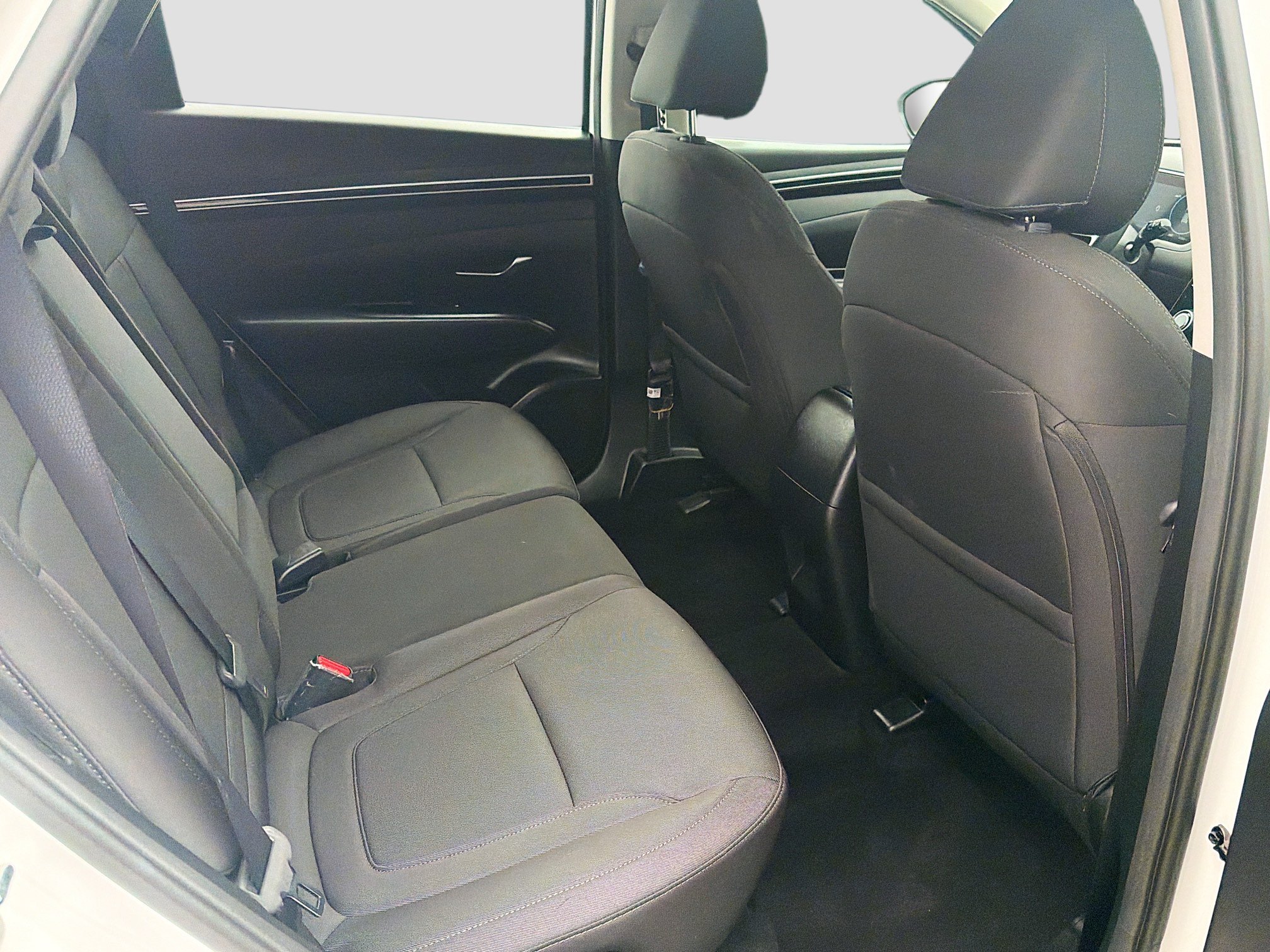 Used 2024 Hyundai Tucson SE FWD image 25