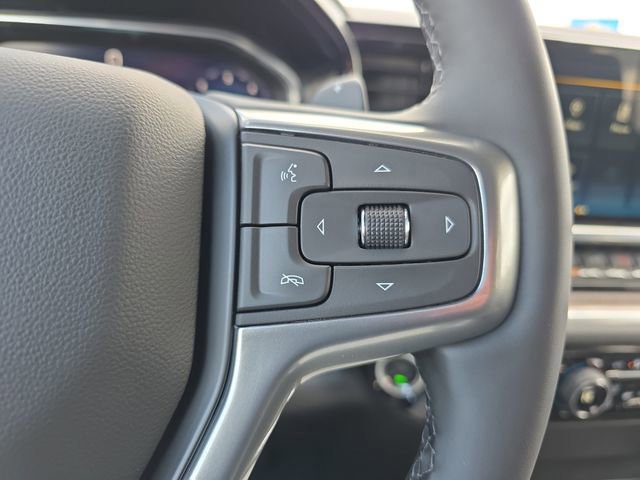 New 2026 Chevrolet Silverado 1500 LTZ w/ Technology Package image 21