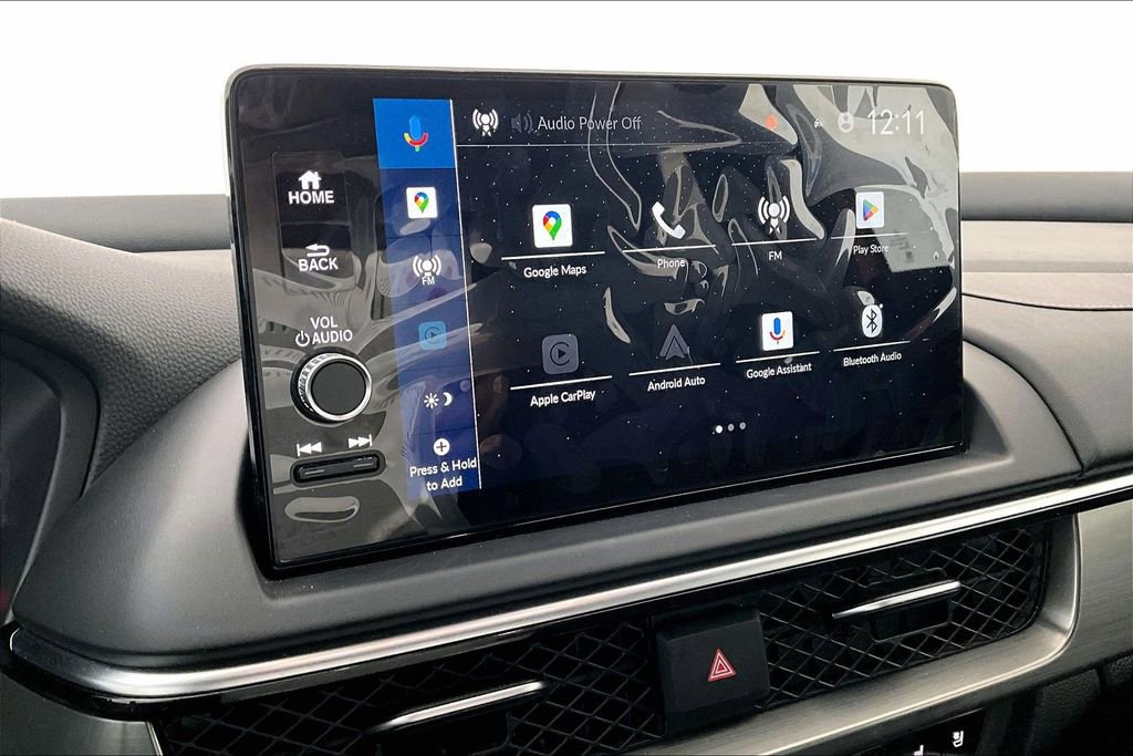 Certified 2025 Acura ADX A-Spec image 8