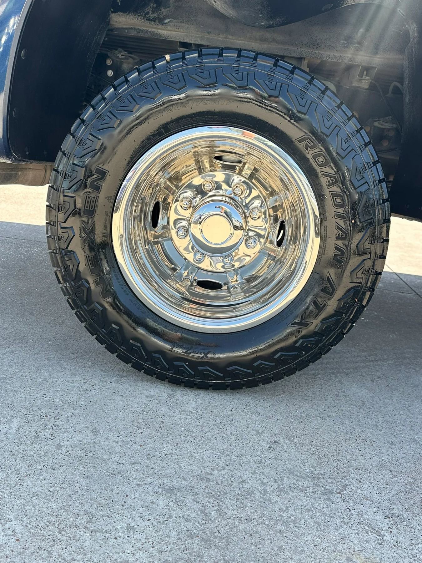 Used 2015 Ford F350 XL w/ Power Equipment Group image 22