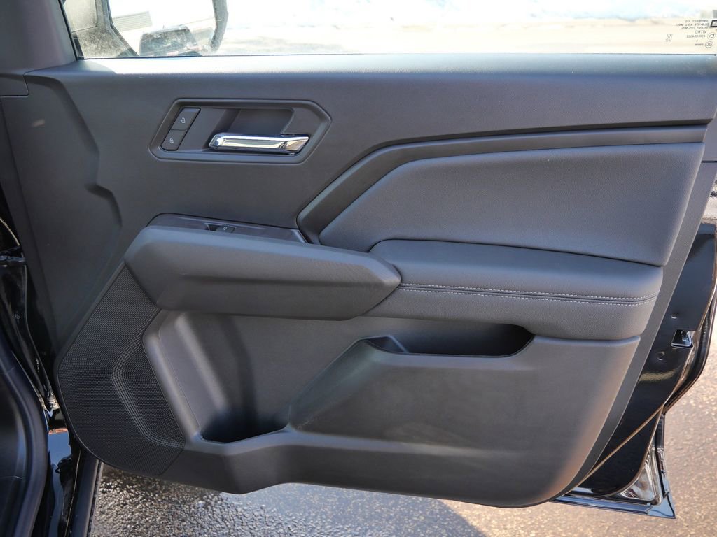 New 2026 GMC Canyon Elevation w/ Convenience Package image 16