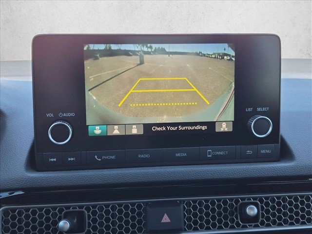 Used 2026 Honda Civic Sport image 13