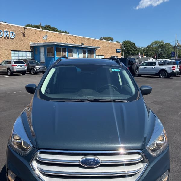 Used 2019 Ford Escape SEL AWD/4WD image 15