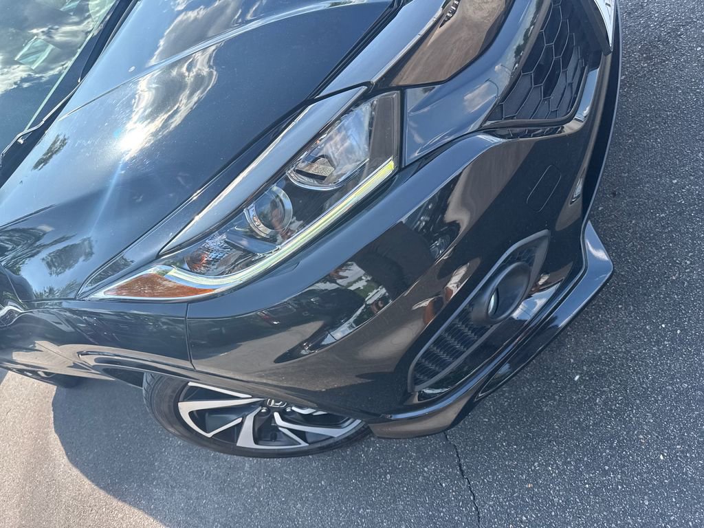 Used 2019 Honda HR-V Sport image 36