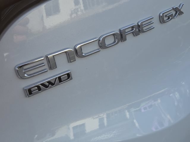 Used 2024 Buick Encore GX Sport Touring w/ Experience Buick Package AWD/4WD image 5