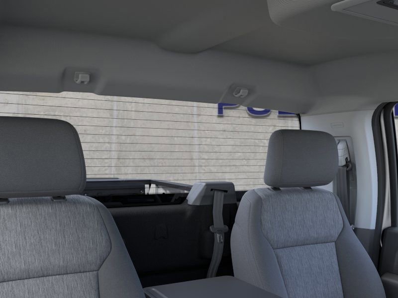 New 2026 Ford F150 XL AWD/4WD image 22