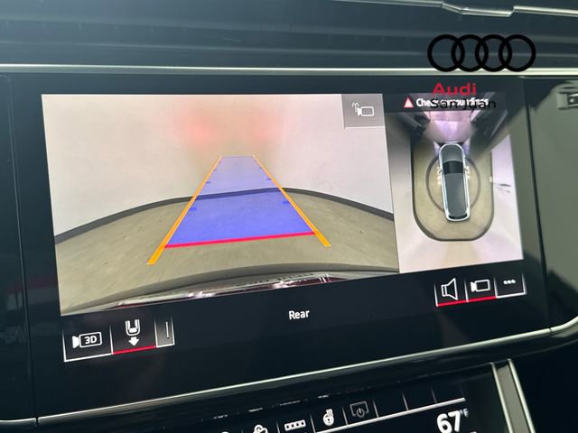 New 2026 Audi Q7 3.0T Premium Plus image 23