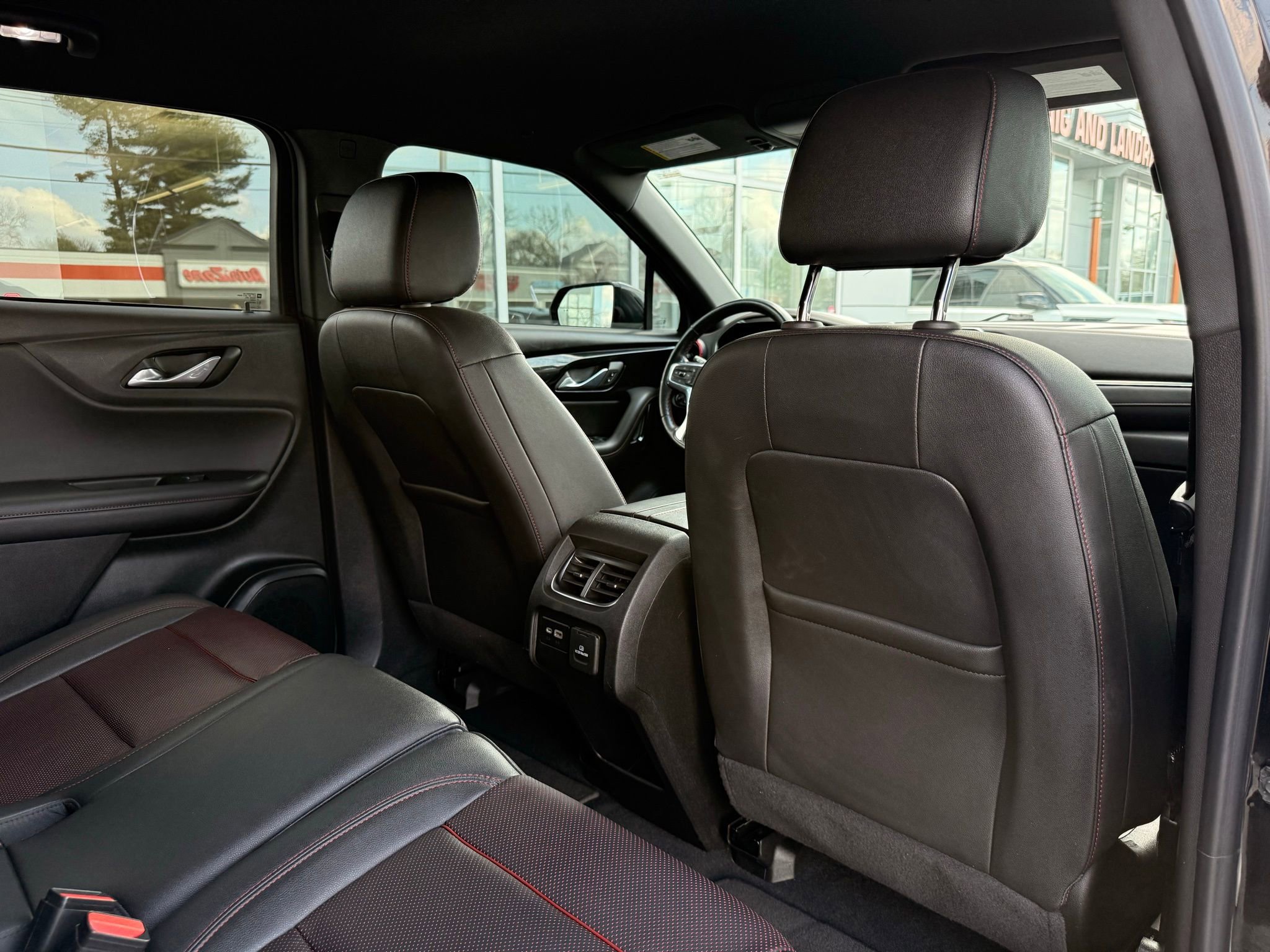 Used 2022 Chevrolet Blazer RS image 30